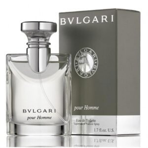 Bvlgari Pour Homme Edt 100 Ml Men