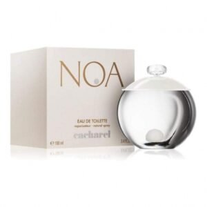 Cacharel Noa Edt 100 Ml Mujer