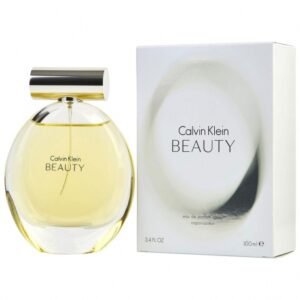 Calvin Klein Ck Beauty Edp 100 Ml Lady