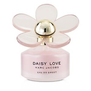 Marc Jacobs Daisy Love EAU SO SWEET 100ml