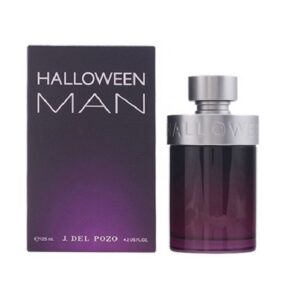 Halloween man edt 125ml