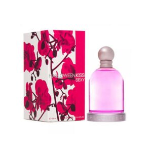 halloween kiss sexy edt 100 ml mujer