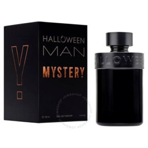 HALLOWEEN MAN MYSTERY NEW EDP 125ML