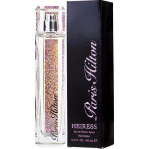 paris hilton heiress edp 100 ml lady