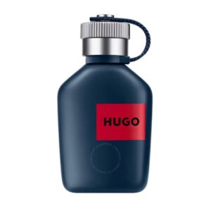 HUGO BOSS JEANS EDT H 125ML