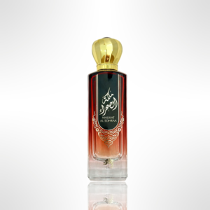 Al Fares Malikat Sohra 3.4Oz Edp Unisex