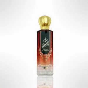 Al Fares Malikat Sohra 3.4Oz Edp Unisex
