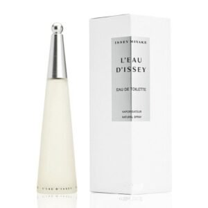 issey miyake clasico edt 100 ml mujer