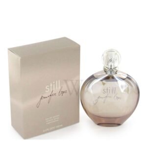 JLO still edp 100 ml lady