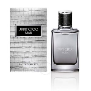 Jimmy choo edt 100 ml man