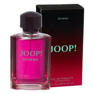 joop homme edt 125 ml man