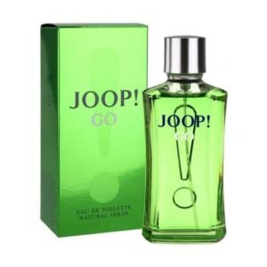 JOOP GO 200ML MEN EDT