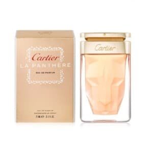 la pantera edp