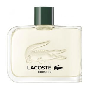 LACOSTE BOOSTER EDT M 125ML