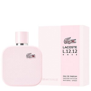 LACOSTE L12 ROSE EDP 100ML