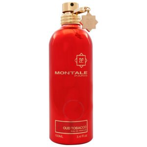 MONTALE OUD TABACCO U 100ML EDP M