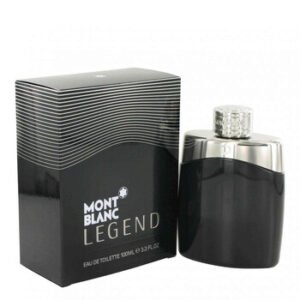 SET MONT BLANC LEGEND 100ML EDT/ DES 75ML