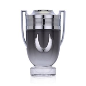 PACO RABANNE INVICTUS PLATINUM 100ML EDP