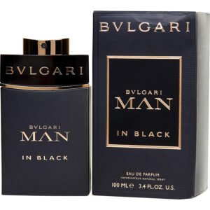 Bvlgari Man In Black Edp 100Ml