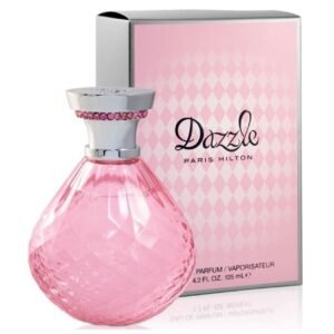 paris hilton dazzle edp 125ml lady