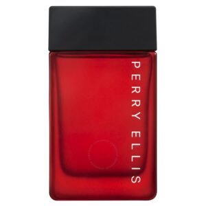 PERRY ELLIS BOLD RED 100ML EDT H