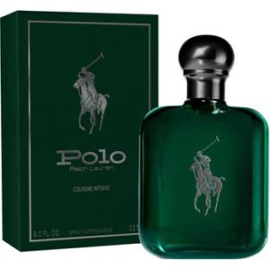 RALPH LAUREN POLO VERDE CLASICA COLOGNE INTENSE