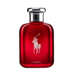 Ralph Laurent Polo Red Edp 125ml