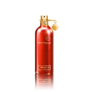 MONTALE RED VETIVER 100ML EDP H