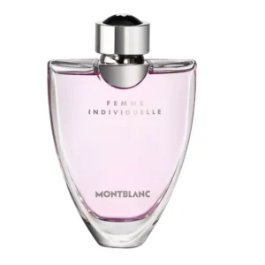 mont blanc femme individuel edt 75ml lady