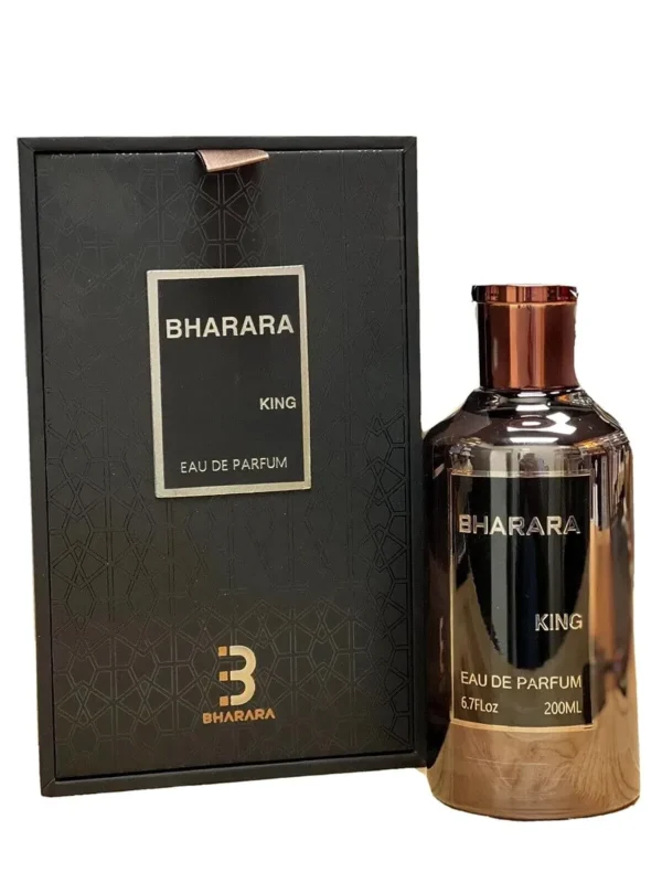 BHARARA KING 200ML EDP