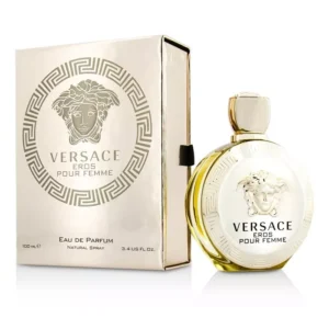 Versace eros pour femme edp 100 ml lady