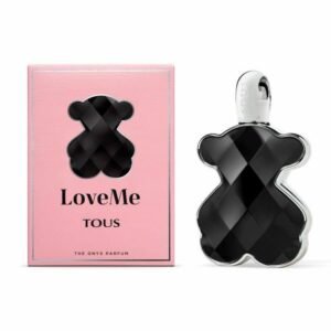 Tous Love Me Onyx 90ml edp