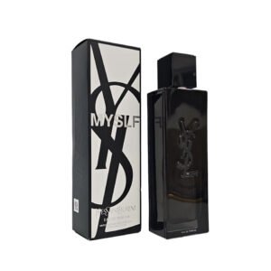 YVES SAINT LAURENT MY SLF EDP