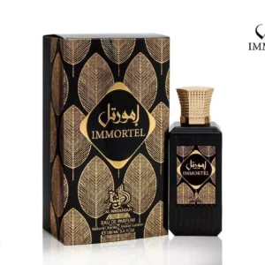 Al Wataniah Inmortel 3.4Oz Edp