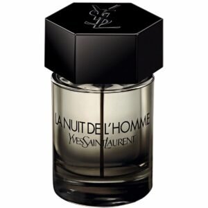 Yves SaintLauren la nuit l homme edt 100ml man