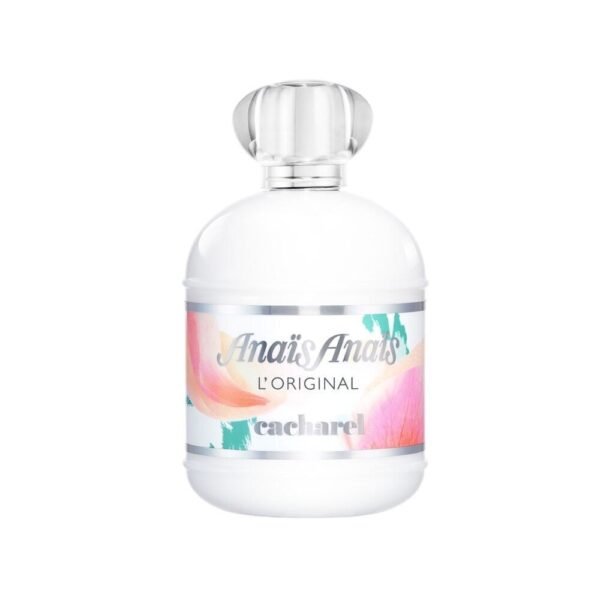 cacharel anais anais edt 100ml lady