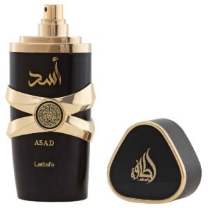 LATAFFA ASAD EDT 3.4 oz