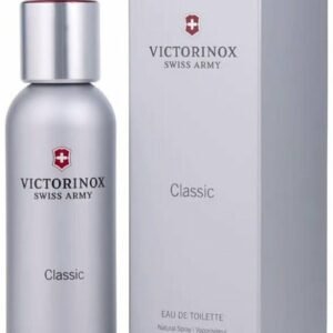 Victorinox Swiss Army Classic New Design