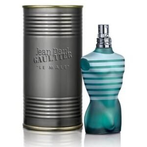 Jean paul gaultier (clasico) edt 125 ml man