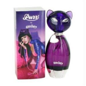 katy perry purr edp 100 ml lady