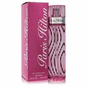 paris hilton clasico edp 100 ml lady