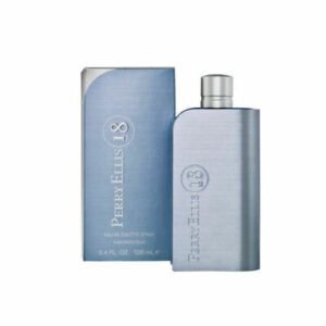 perry ellis 18 hombre edt 100 ml