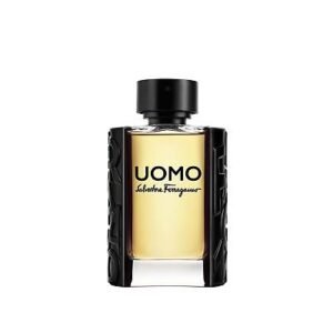 Salvatore ferragamo uomo edt 100 ml man