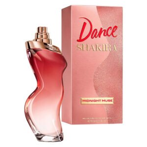 SHAKIRA DANCE MIDNIGHT MUSE 80ML EDT M