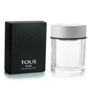 tous man edt 100 ml