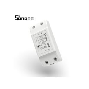 Sonoff Basic temporizador cuenta regresiva smarthome