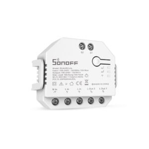 sonoff dual 2
