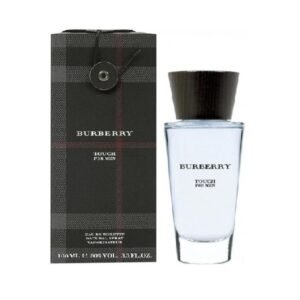 Burberry Touch For Men 100Ml Edt