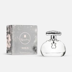 Tous Touch Luminus Gold EDT 100ml