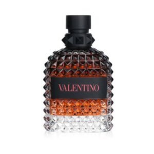 VALENTINO UOMO BORN IN ROMA CORAL FANTASY EDT 100ML